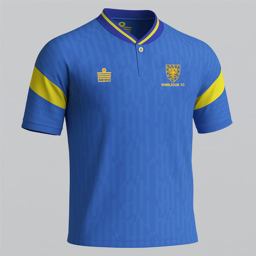 Wimbledon 1991-1992 Home (Feels Like New) - Size L