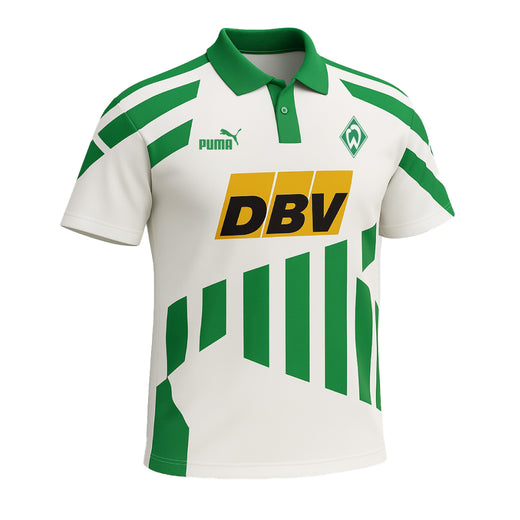 Werder Bremen 1994-1995 Home (Feels Like New) - Size XL