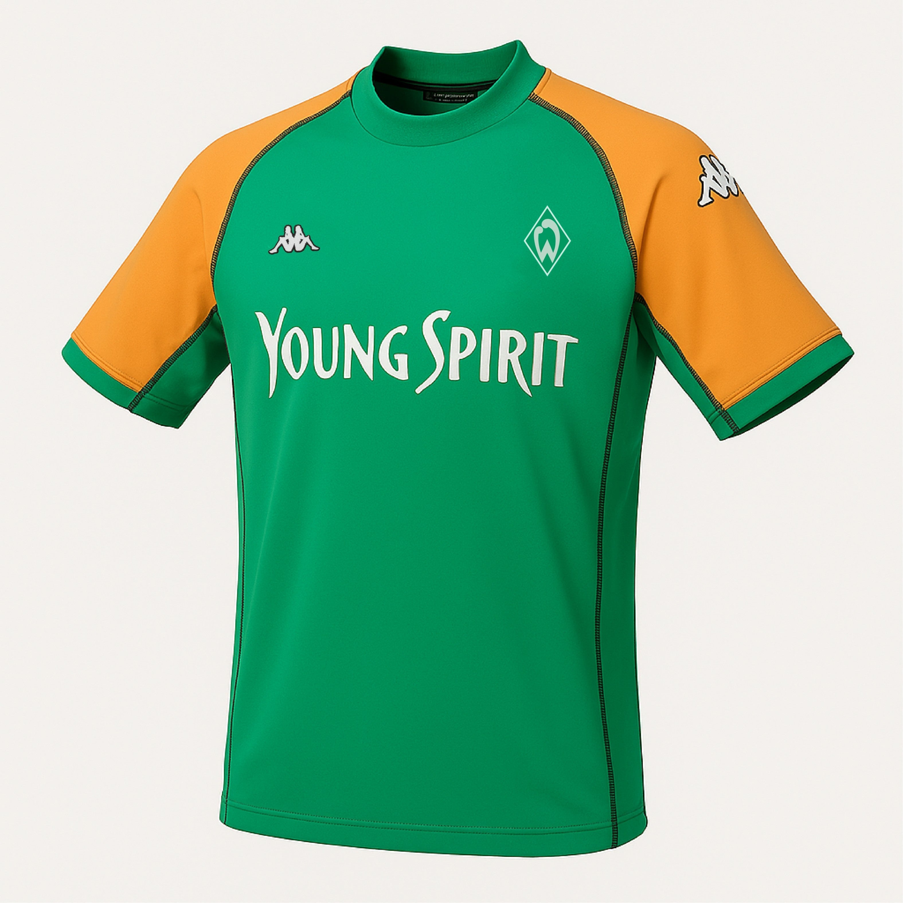 Werder Bremen 2003-2004 Home (Feels Like New) - Size M