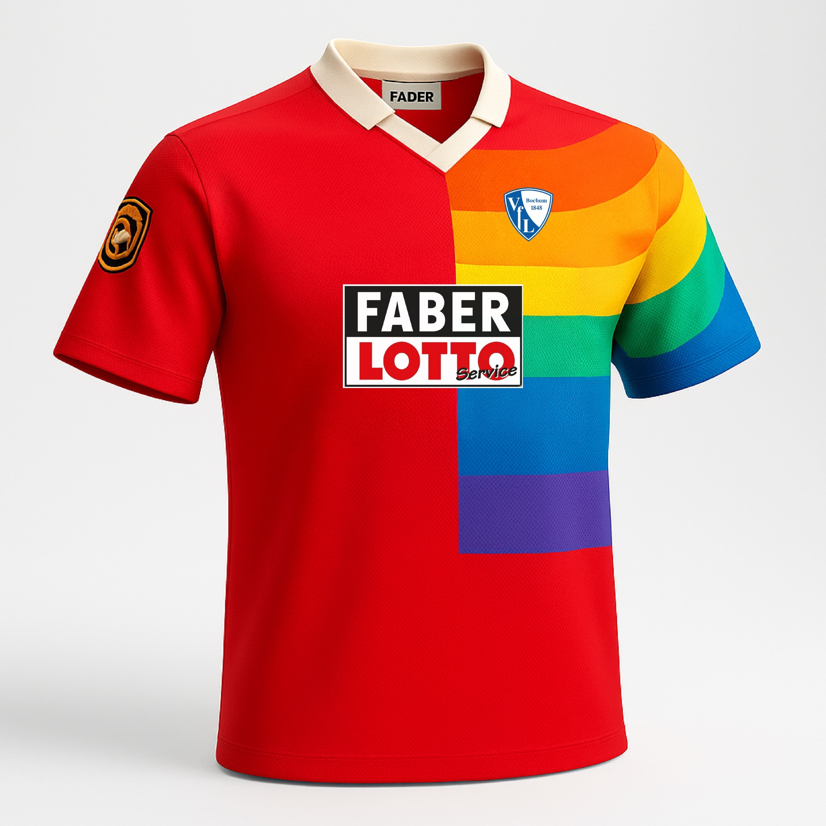 VfL Bochum 1997-1998 Third (Feels Like New) - Size M