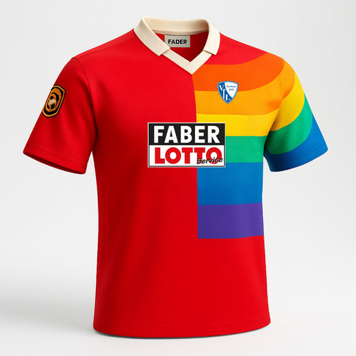VfL Bochum 1997-1998 Third (Feels Like New) - Size M