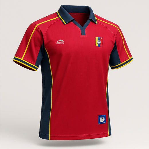 Venezuela 2000 Home (Feels Like New) - Size M