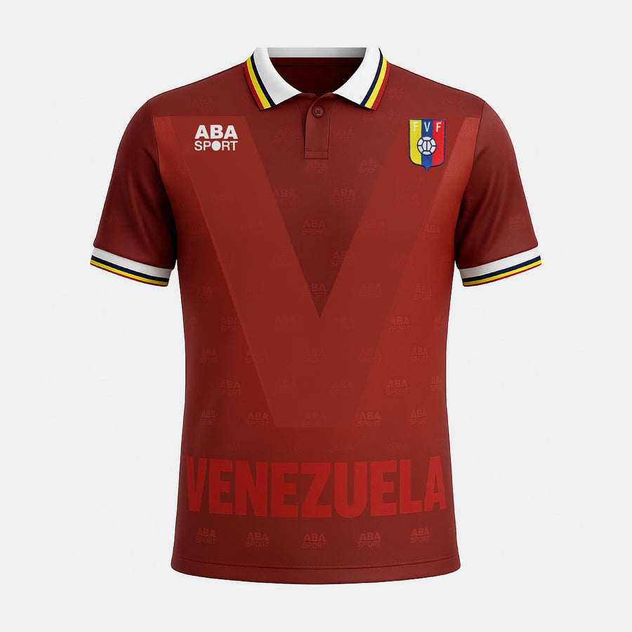 Venezuela 1998 Home (Feels Like New) - Size S