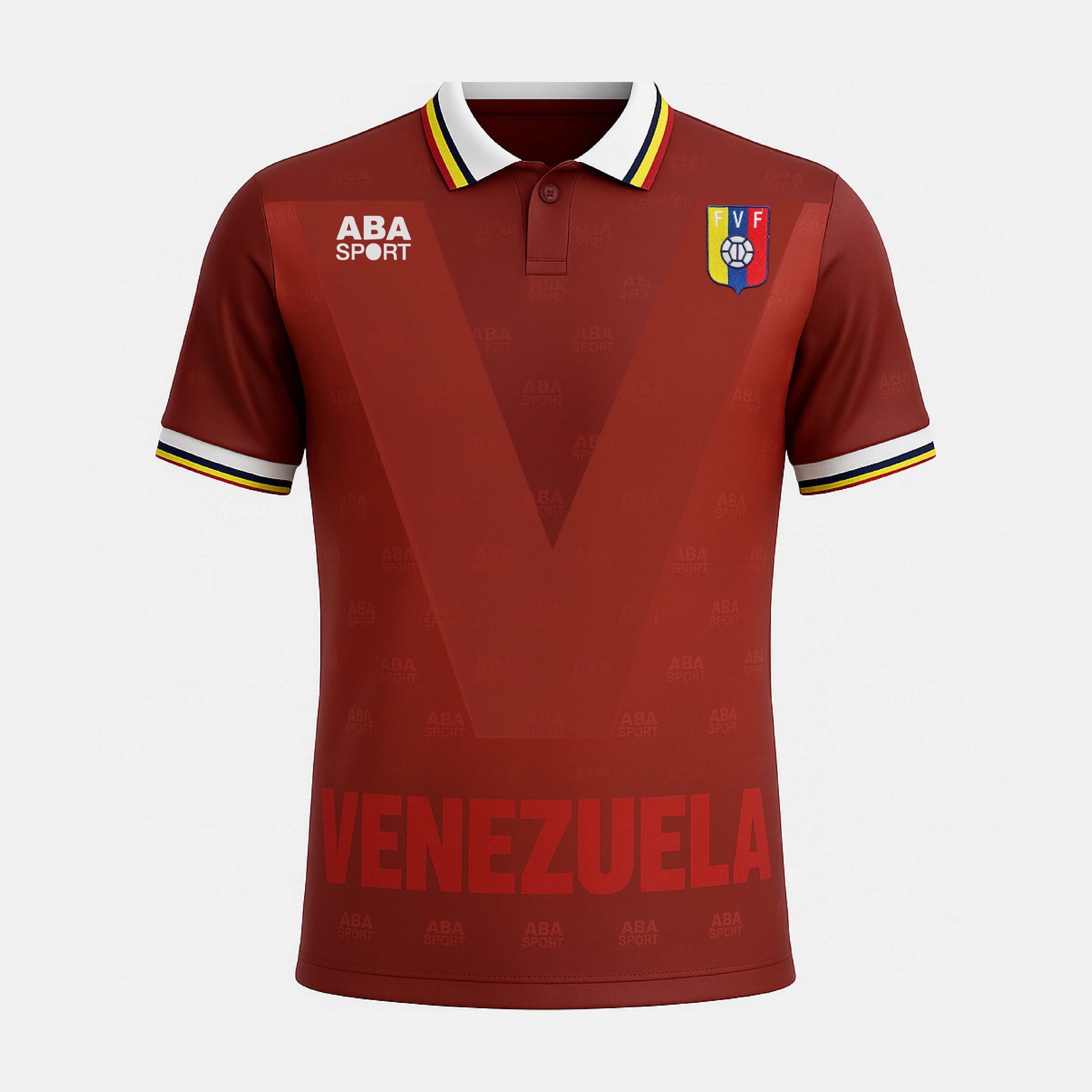 Venezuela 1998 Home (Feels Like New) - Size XXL