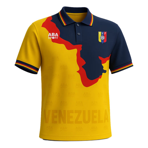Venezuela 1998 Away (Feels Like New) - Size S