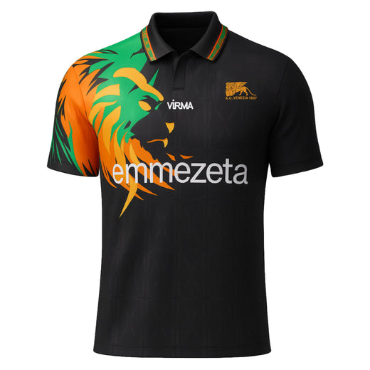 Venezia 1996-1997 Home (Feels Like New) - Size M