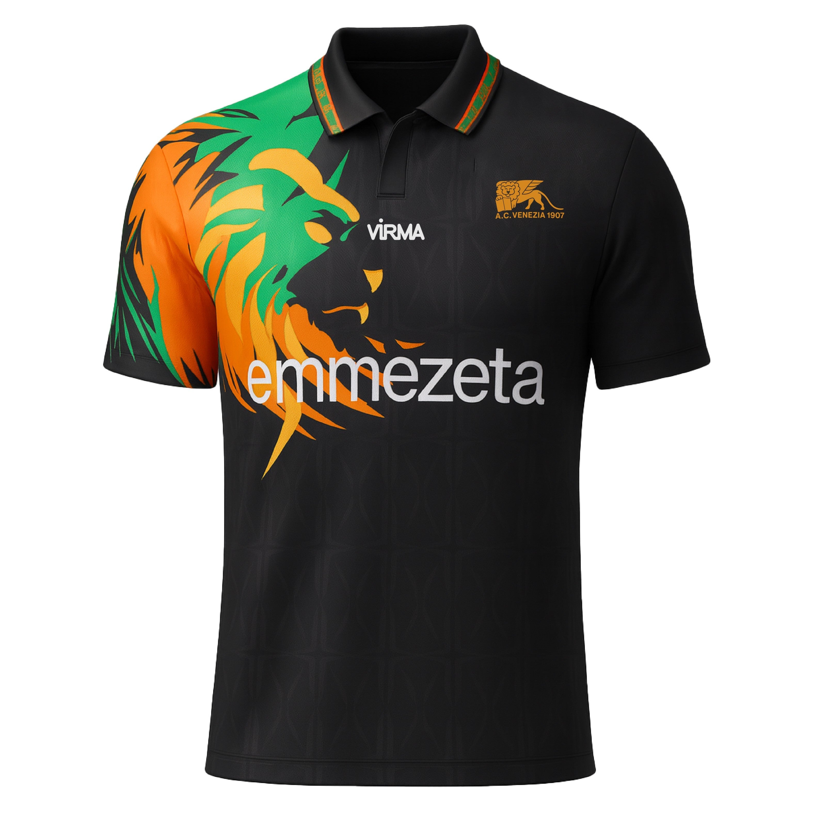 Venezia 1996-1997 Home (Feels Like New) - Size XXL