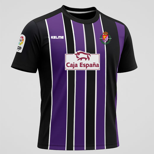 Valladolid 1999-2000 Away (Feels Like New) - Size S
