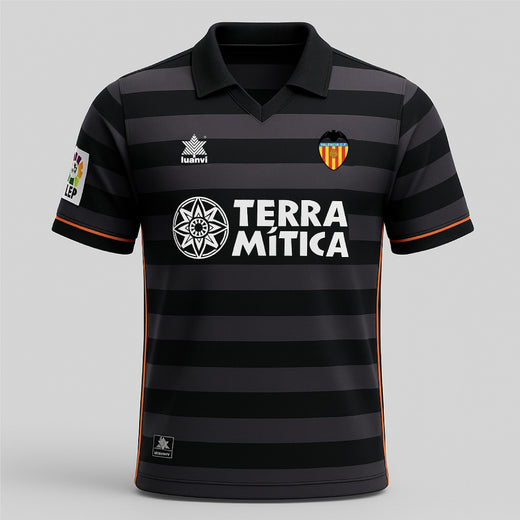 Valencia 1999-2000 Third (Feels Like New) - Size XS