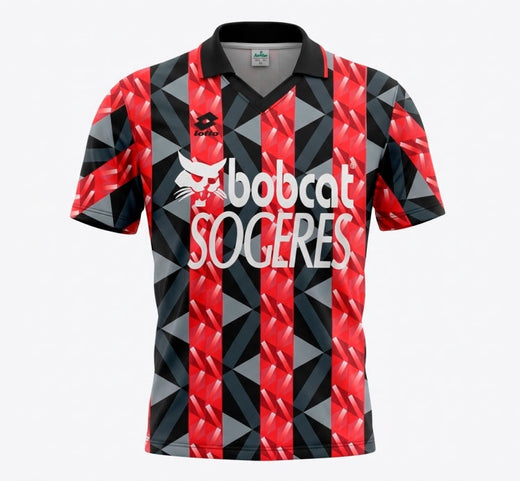 Nice 93-94 Home (Feels Like New) - Size S
