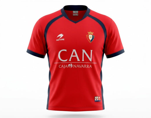 Osasuna 2004-2005 Home (Feels Like New) - Size S