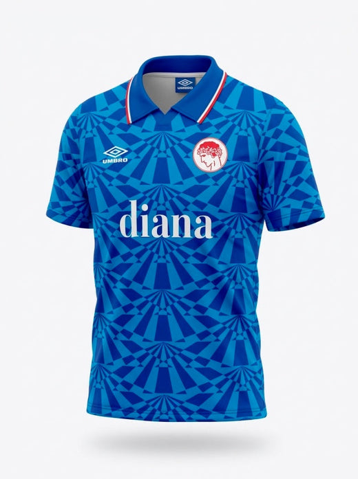 Olympiacos 1992-1993 Away (Feels Like New) - Size XXL