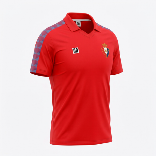 Osasuna 1983 Home - Size XL