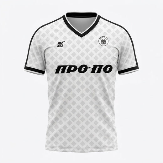 PAOK 1988-1989 Home (Very Good Condition) - Size M