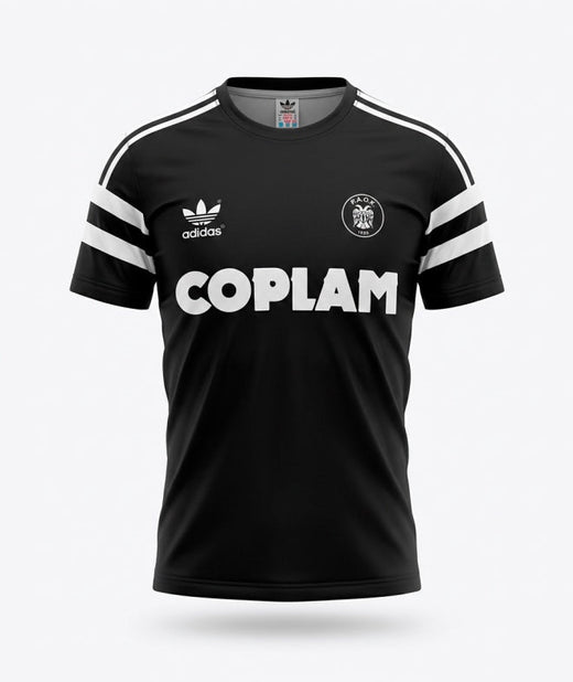 PAOK Thessaloniki 1991-1992 Away (Feels Like New) - Size XL