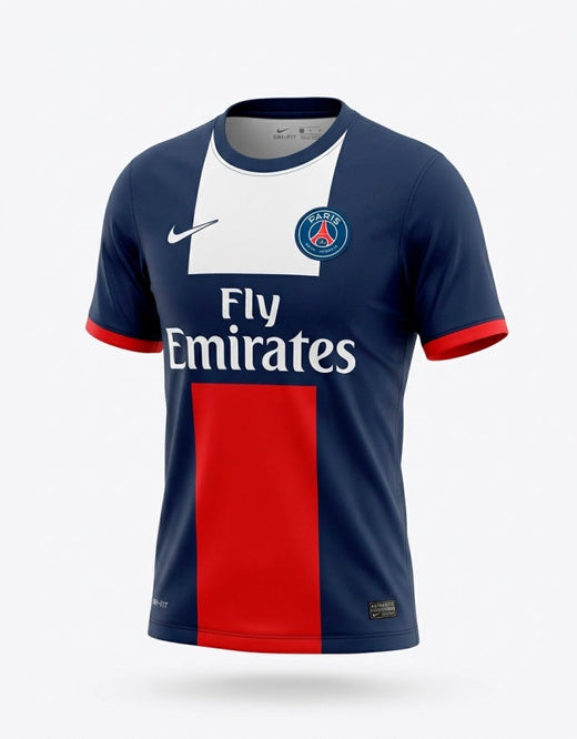 PSG 2013-2014 Home (New) - Size XXL