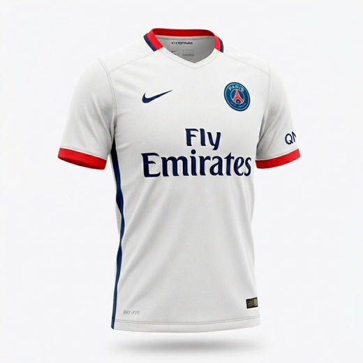 PSG 2015-2016 Away (New) - Size XL