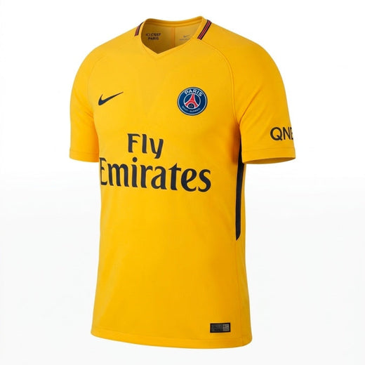 PSG 2017-2018 Away (New) - Size XL