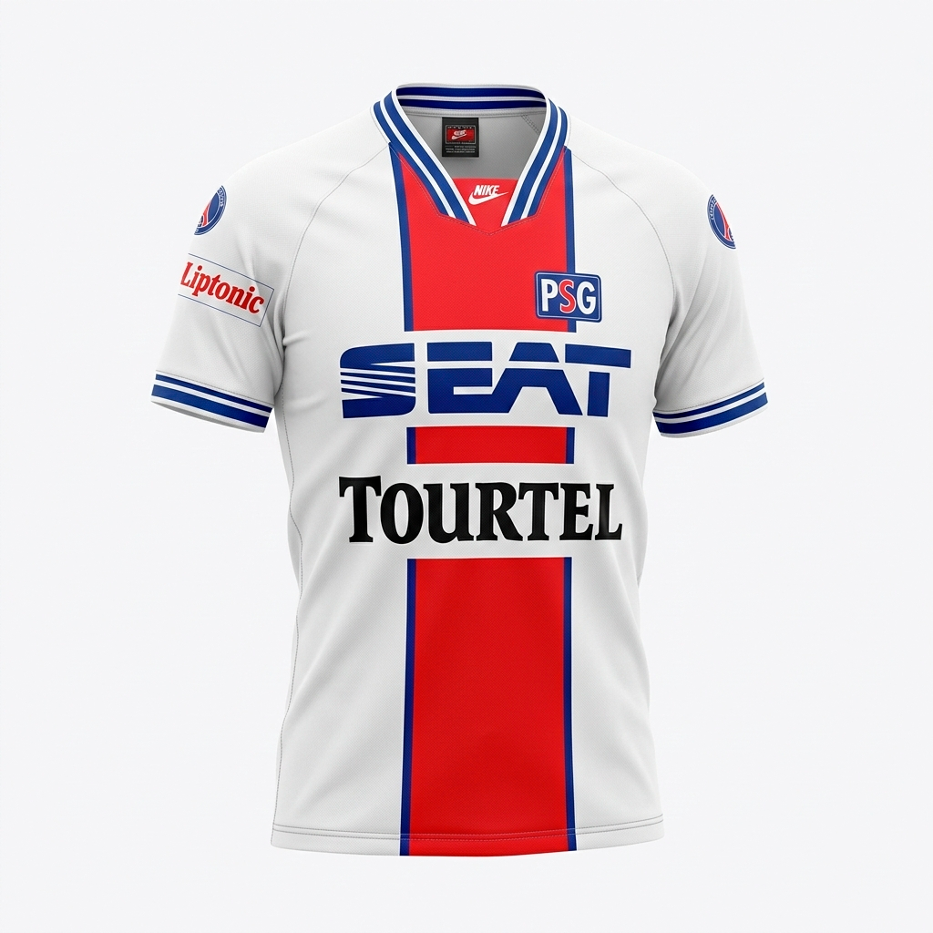 PG 1994-1995 Away (Feels Like New) - Size XL