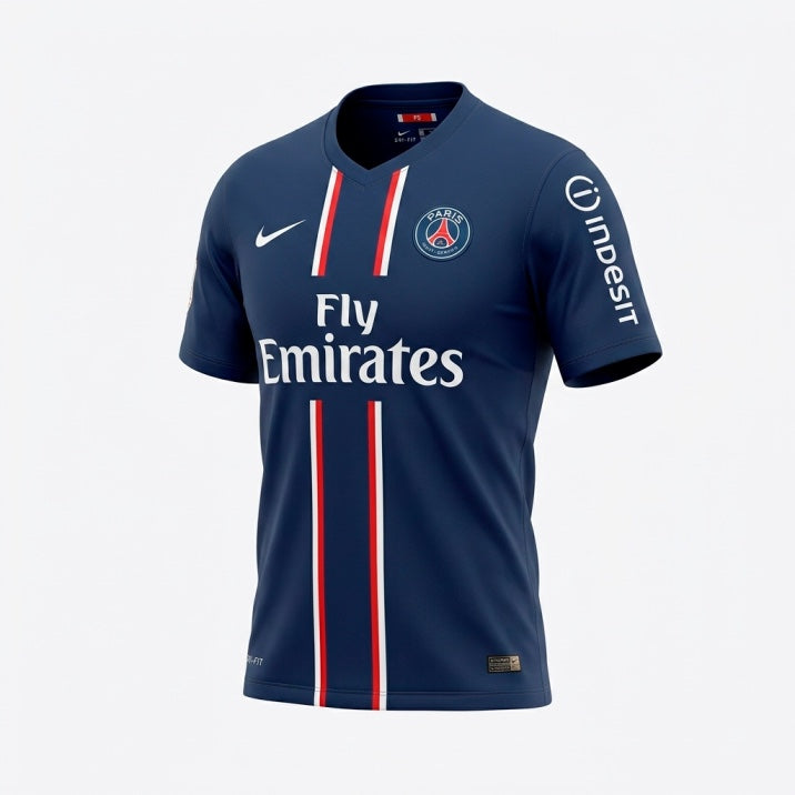 PSG 2012-2013 Home (New) - Size S