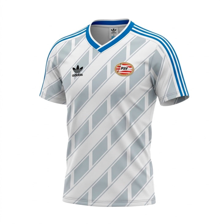 PSV 1987-1988 Away (Very Good Condition) - Size XS
