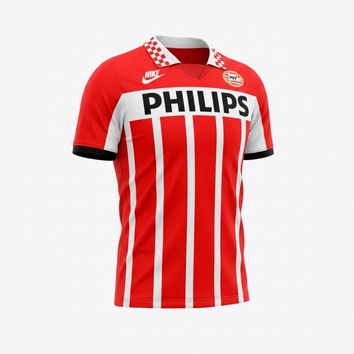 PSV 1995-1996 Home (Feels Like New) - Size S