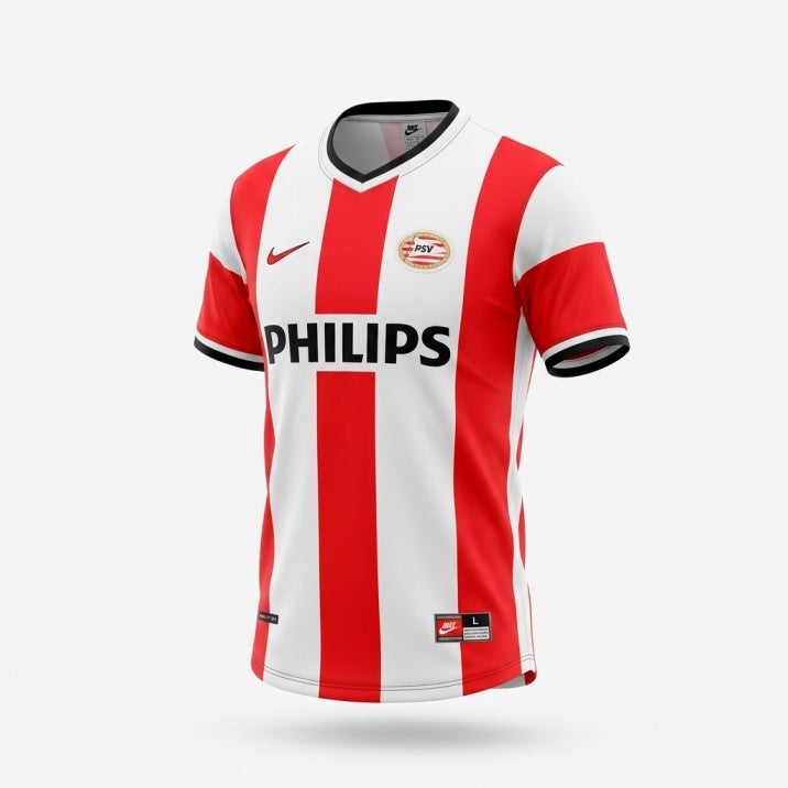 PSV 1998-1999 Home (Feels Like New) - Size XL