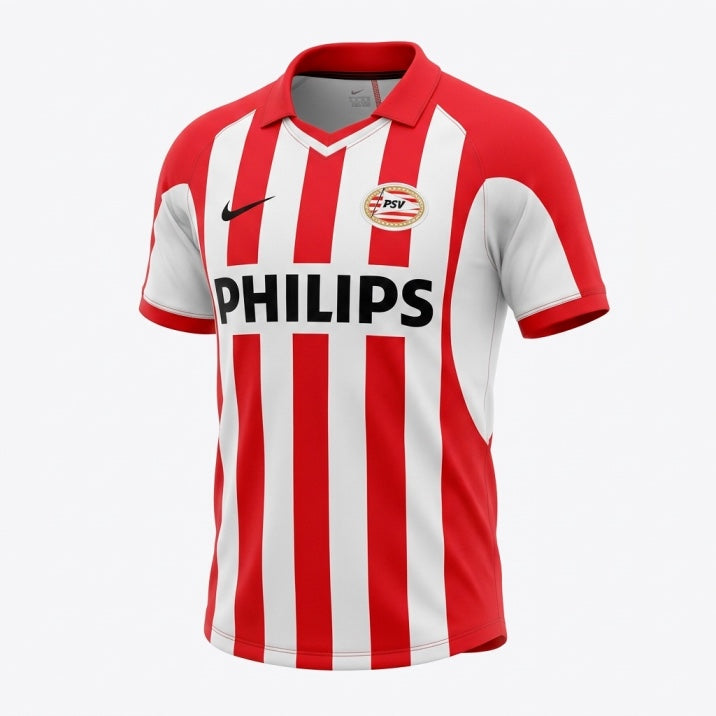 PSV 2000-2001 Home (Feels Like New) - Size XL