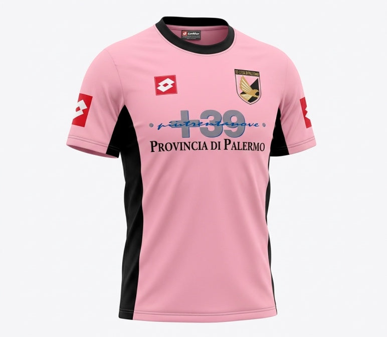 Palermo 2004-2005 Home (Feels Like New) - Size XXL