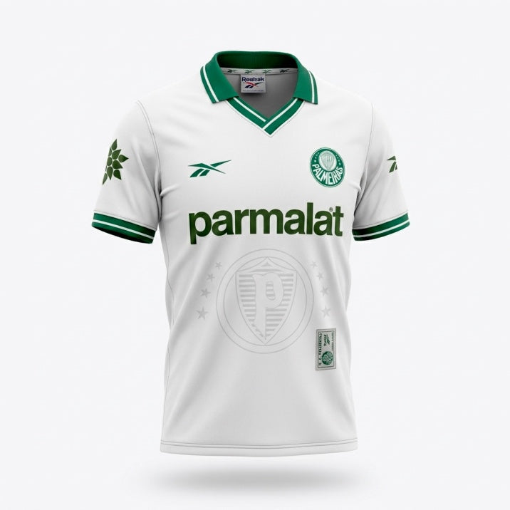 Palmeiras 1997 Away (Feels Like New) - Size S