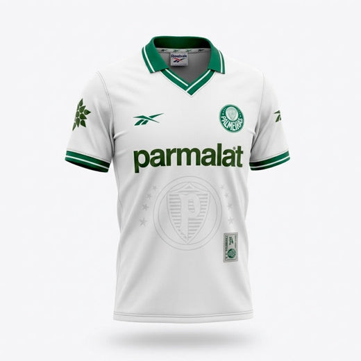 Palmeiras 1997 Away (Feels Like New) - Size XXL