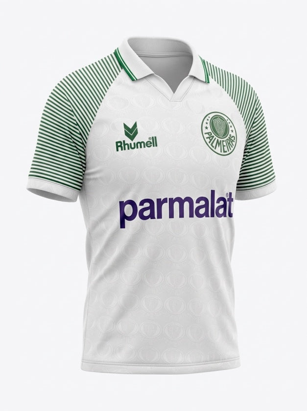 Palmeiras 1992-1993 Away (Feels Like New) - Size XL