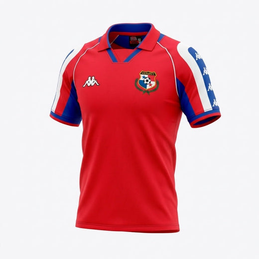 Panama 1998-1999 Home (Feels Like New) - Size S