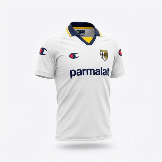 Parma 2003-2004 Away (Feels Like New) - Size XXL