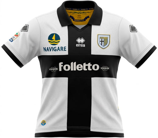 Parma 2012-2013 Home (New) - Size M