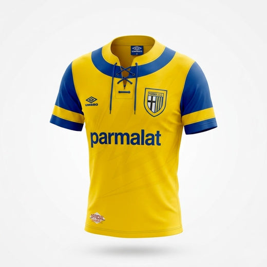 Parma 1993-1995 Home (Feels Like New) - Size S