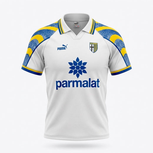 Parma 1995-1997 Third (Feels Like New) - Size S