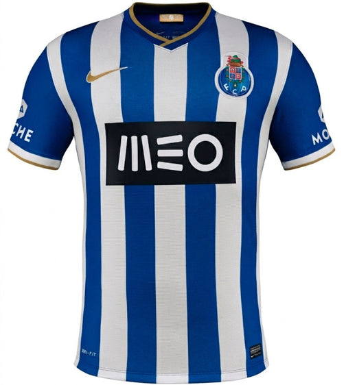 Porto 2013-2014 Home (New) - Size S