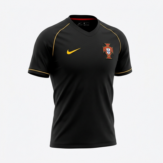 Portugal 2006-2007 Away (New) - Size XL