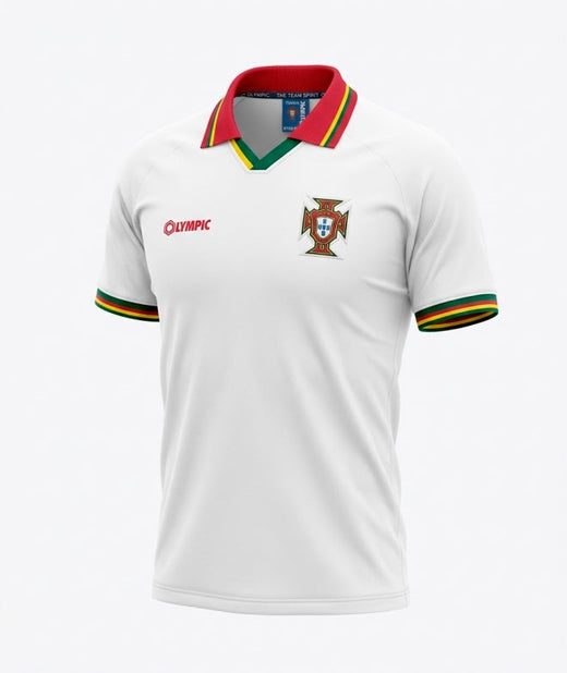 Portugal 1995-1996 Away (Feels Like New) - Size M