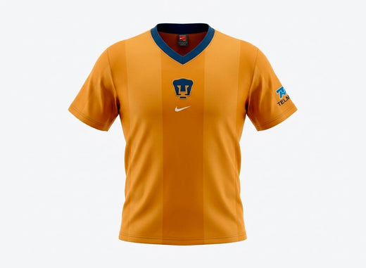 Pumas 2000-2001 Away (Feels Like New) - Size XXL