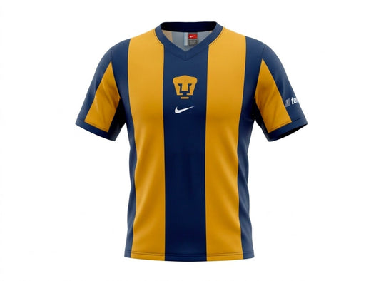 Pumas 2000-2001 Home (Feels Like New) - Size S