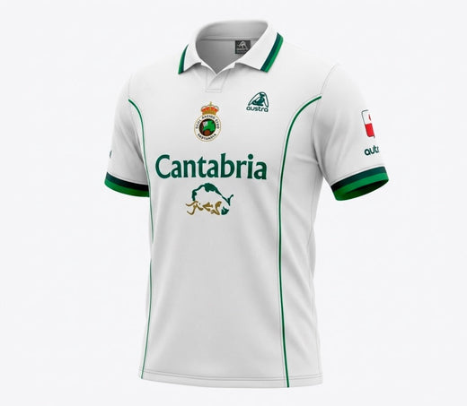 Racing Santander 1998-1999 Home (Feels Like New) - Size L