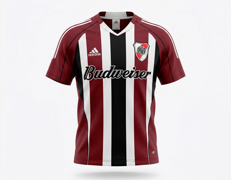 River Plate 2005-2006 Away (Feels Like New) - Size XXL