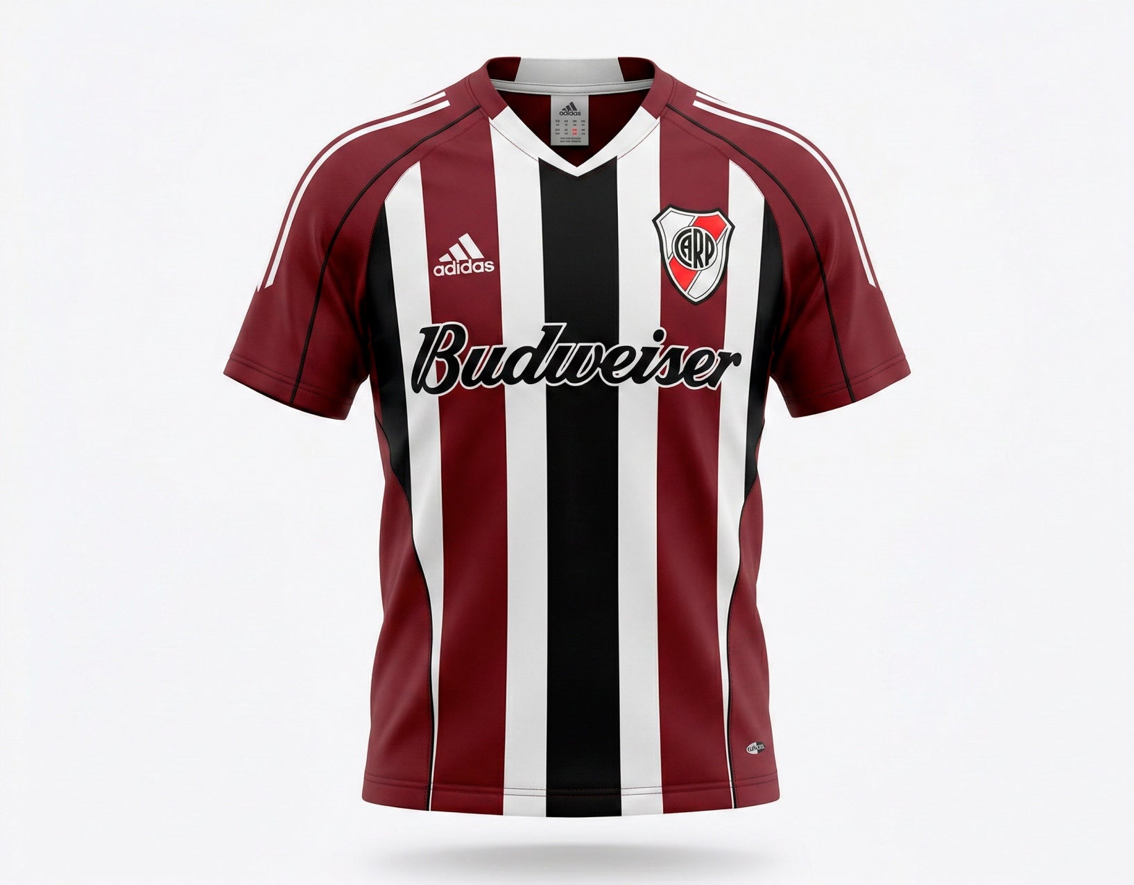 River Plate 2005-2006 Away (Feels Like New) - Size S