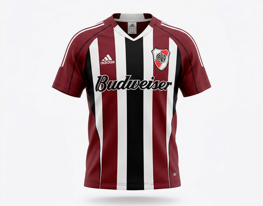 River Plate 2005-2006 Away (Feels Like New) - Size M
