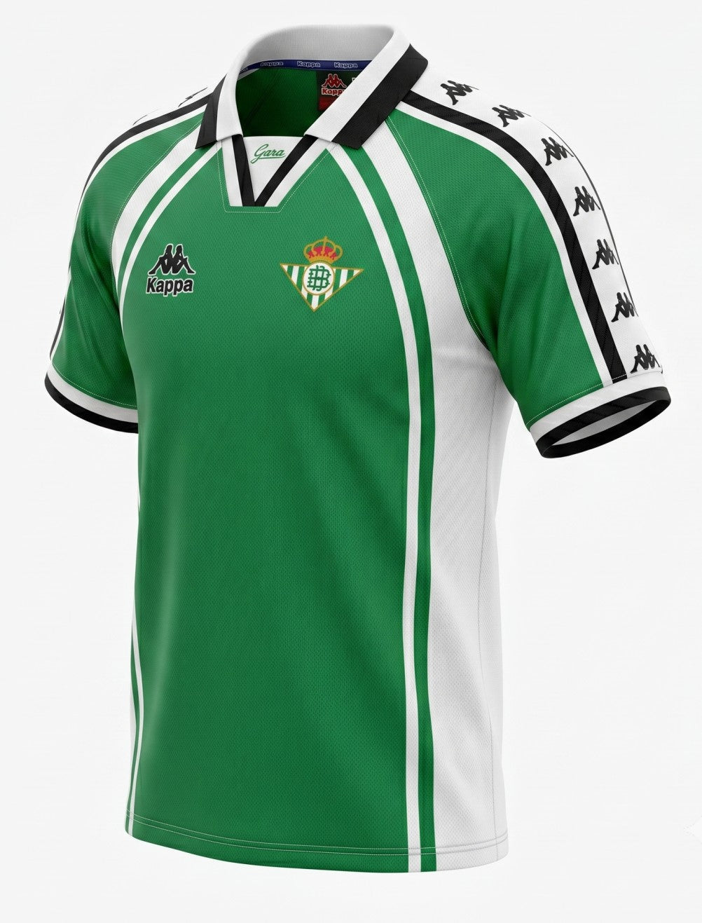 Real Betis 97-98 Third - Size XXL