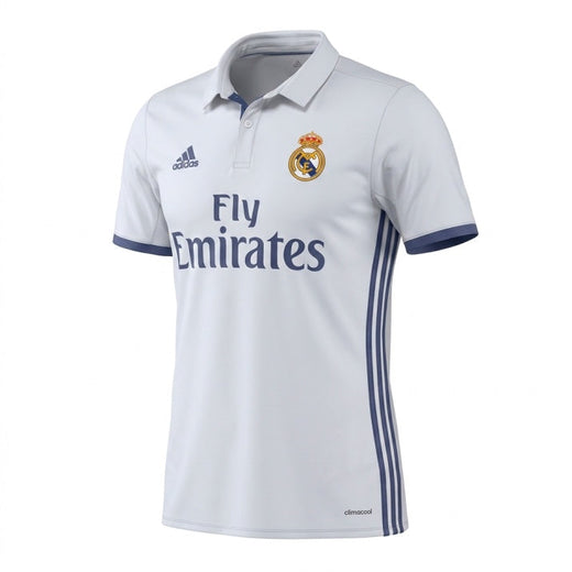Real Madrid 2016-2017 Home (New) - Size XL