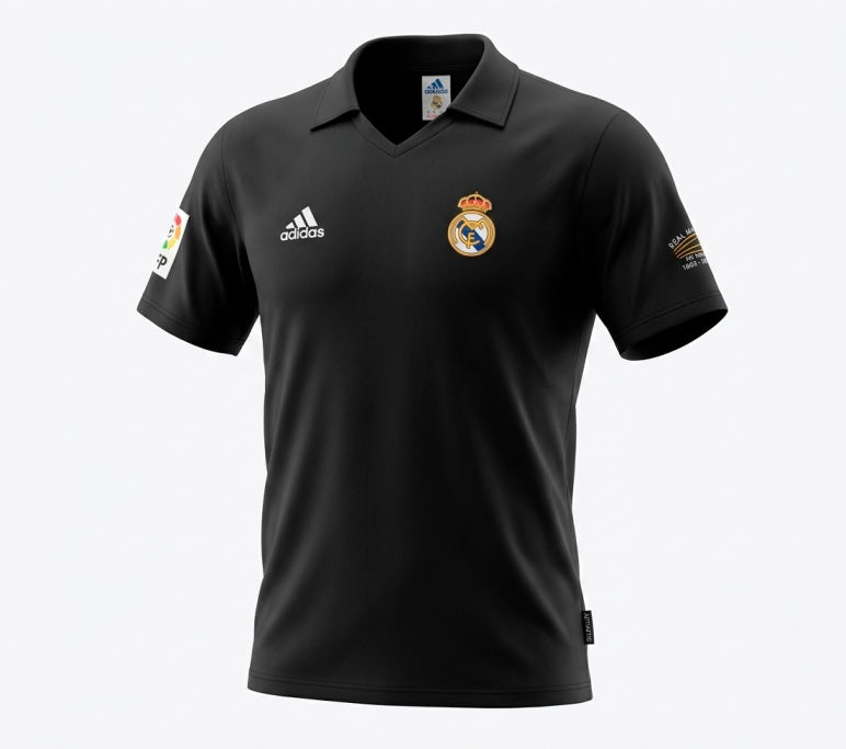 Real Madrid 2001-2002 Away (Feels Like New) - Size M