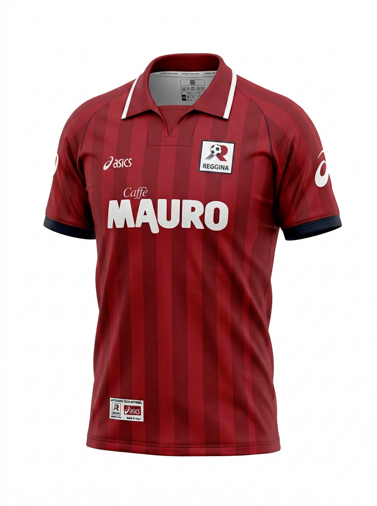 Reggiana 2002-2003 Home (Feels Like New) - Size L